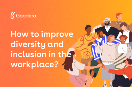 10 Ideas To Promote Diversity And Inclusion At The Workplace Goodera 10 Ideas To Promote Diversity And Inclusion At The Workplace Goodera
